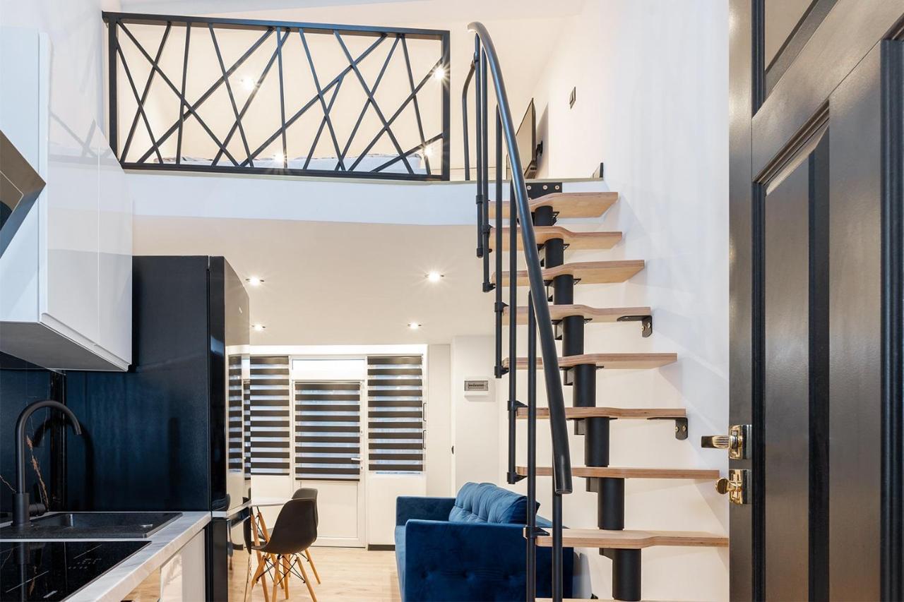 Apartament Typu Premium 200 M. Od Starowki !!! 산도미에르즈 외부 사진