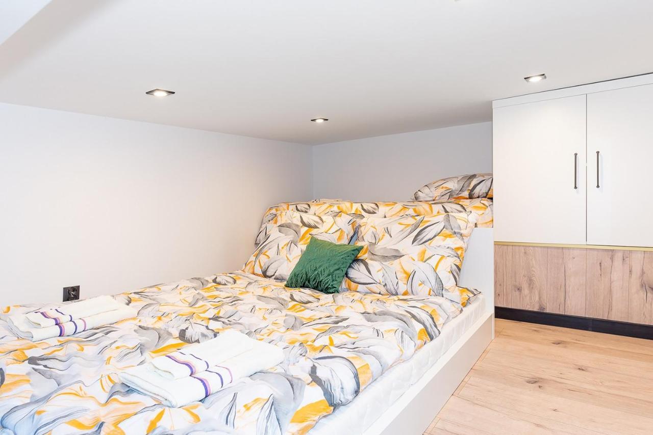 Apartament Typu Premium 200 M. Od Starowki !!! 산도미에르즈 외부 사진