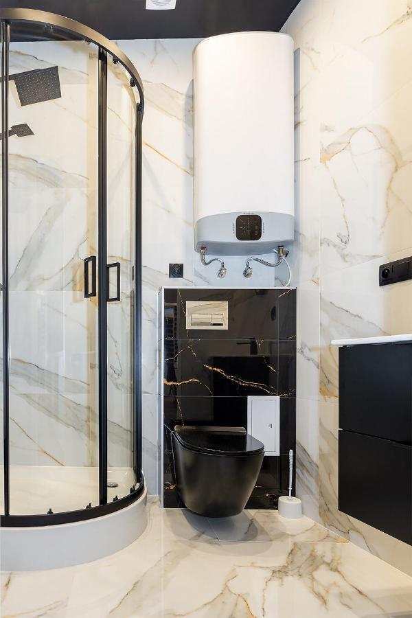Apartament Typu Premium 200 M. Od Starowki !!! 산도미에르즈 외부 사진